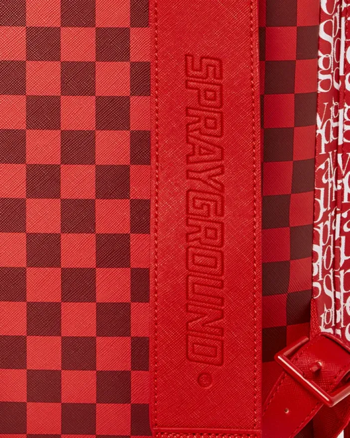 FREQUENT FLIER MONTE CARLO>SPRAYGROUND Online