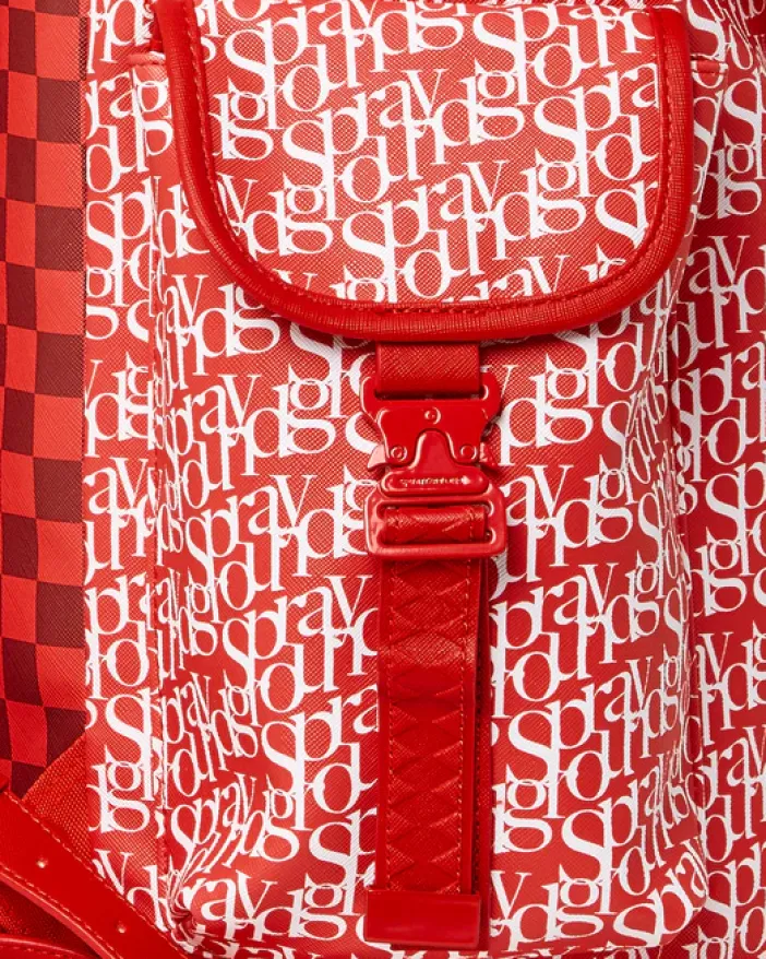 FREQUENT FLIER MONTE CARLO>SPRAYGROUND Online