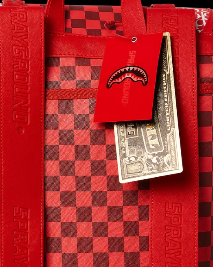 FREQUENT FLIER MONTE CARLO>SPRAYGROUND Online