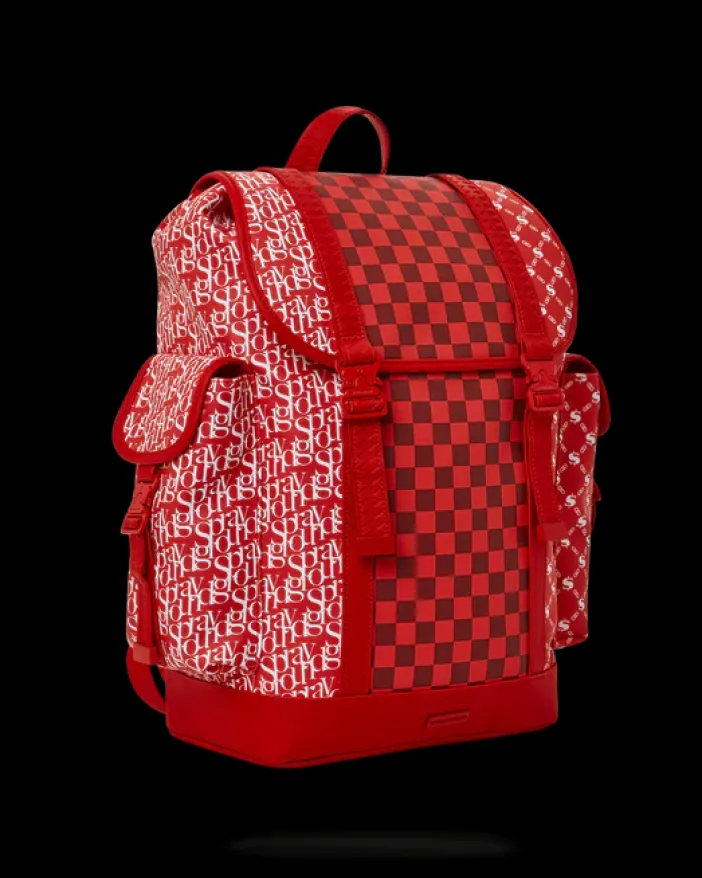 FREQUENT FLIER MONTE CARLO>SPRAYGROUND Online