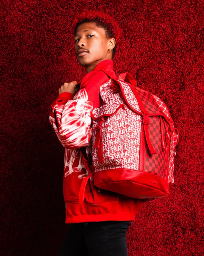 FREQUENT FLIER MONTE CARLO>SPRAYGROUND Online