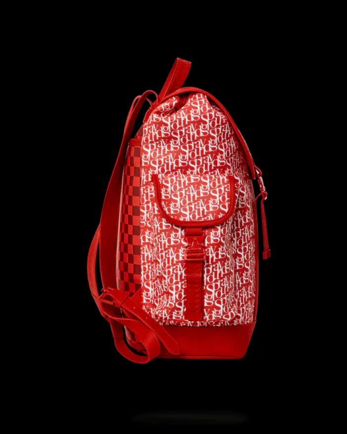 FREQUENT FLIER MONTE CARLO>SPRAYGROUND Online