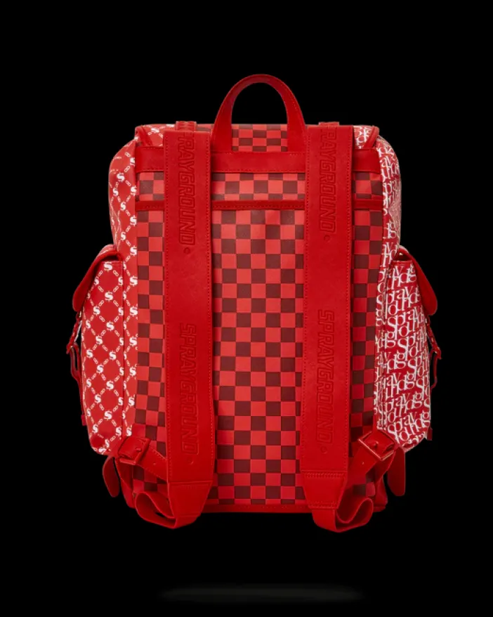 FREQUENT FLIER MONTE CARLO>SPRAYGROUND Online