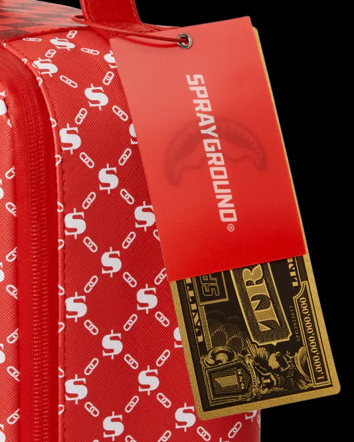 FREQUENT FLIER SNEAKER HOLDER>SPRAYGROUND Discount