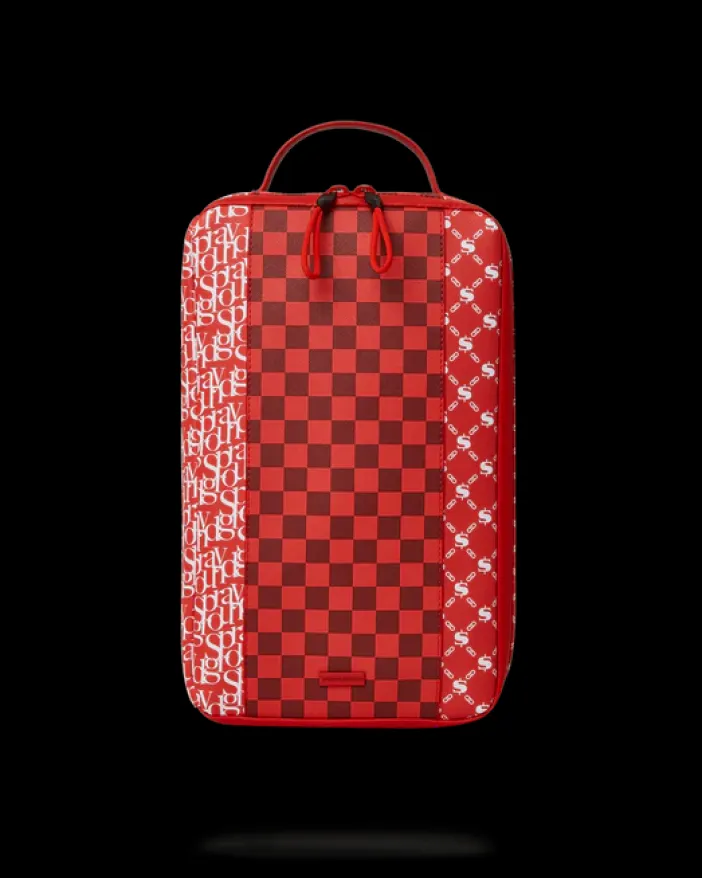 FREQUENT FLIER SNEAKER HOLDER>SPRAYGROUND Discount