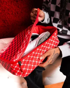 FREQUENT FLIER SNEAKER HOLDER><noscript><img width=