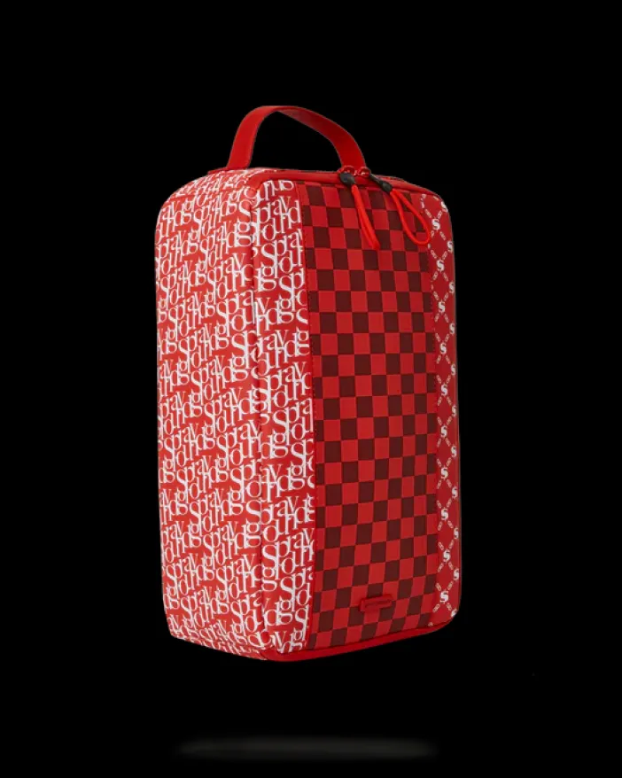 FREQUENT FLIER SNEAKER HOLDER>SPRAYGROUND Discount