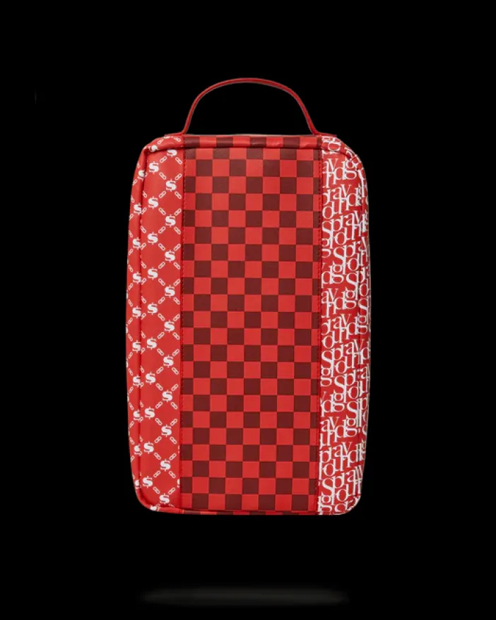FREQUENT FLIER SNEAKER HOLDER>SPRAYGROUND Discount