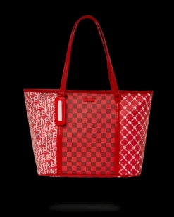 FREQUENT FLIER TOTE>SPRAYGROUND Sale