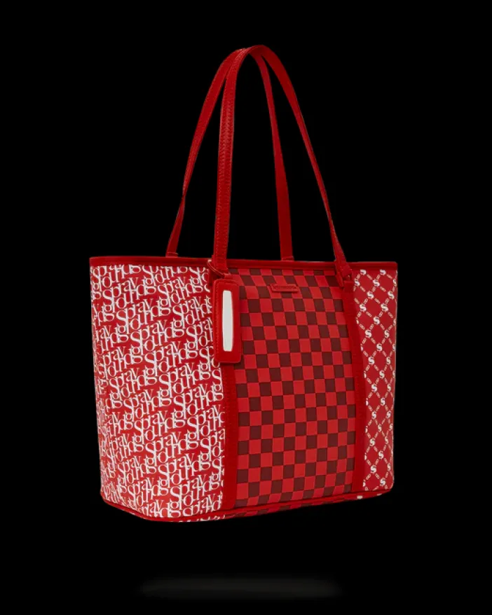 FREQUENT FLIER TOTE>SPRAYGROUND Sale