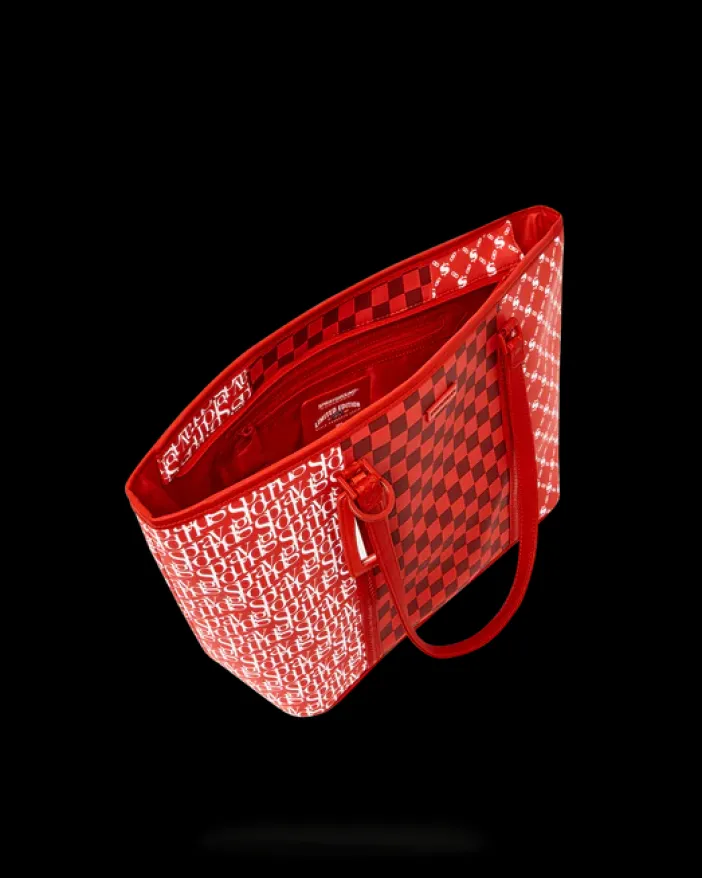 FREQUENT FLIER TOTE>SPRAYGROUND Sale