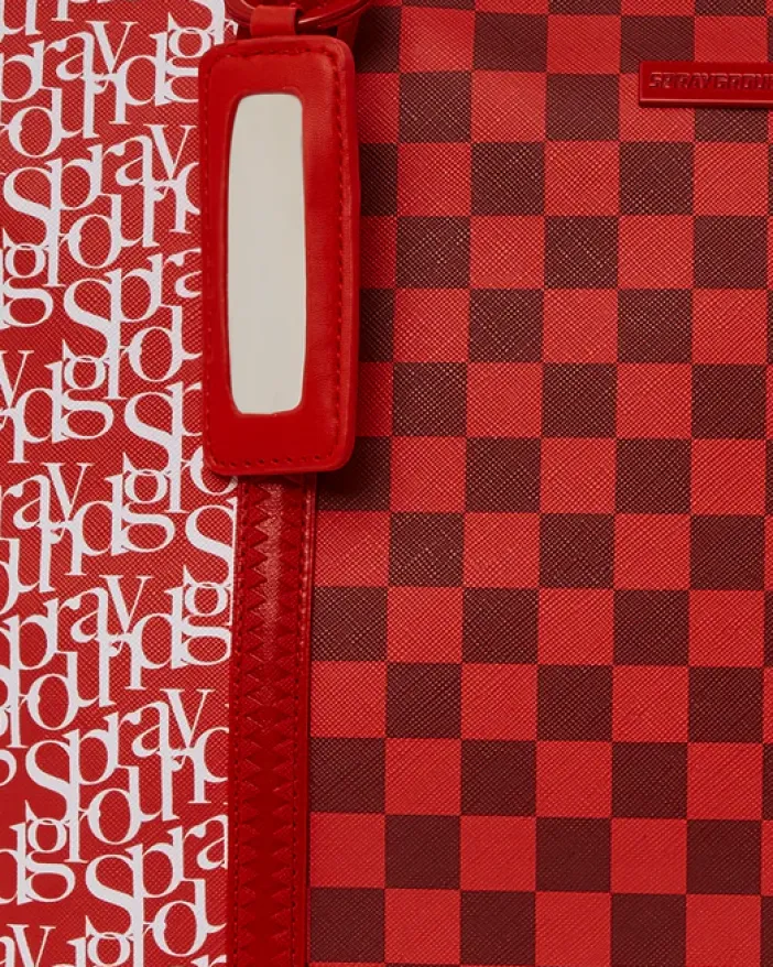 FREQUENT FLIER TOTE>SPRAYGROUND Sale