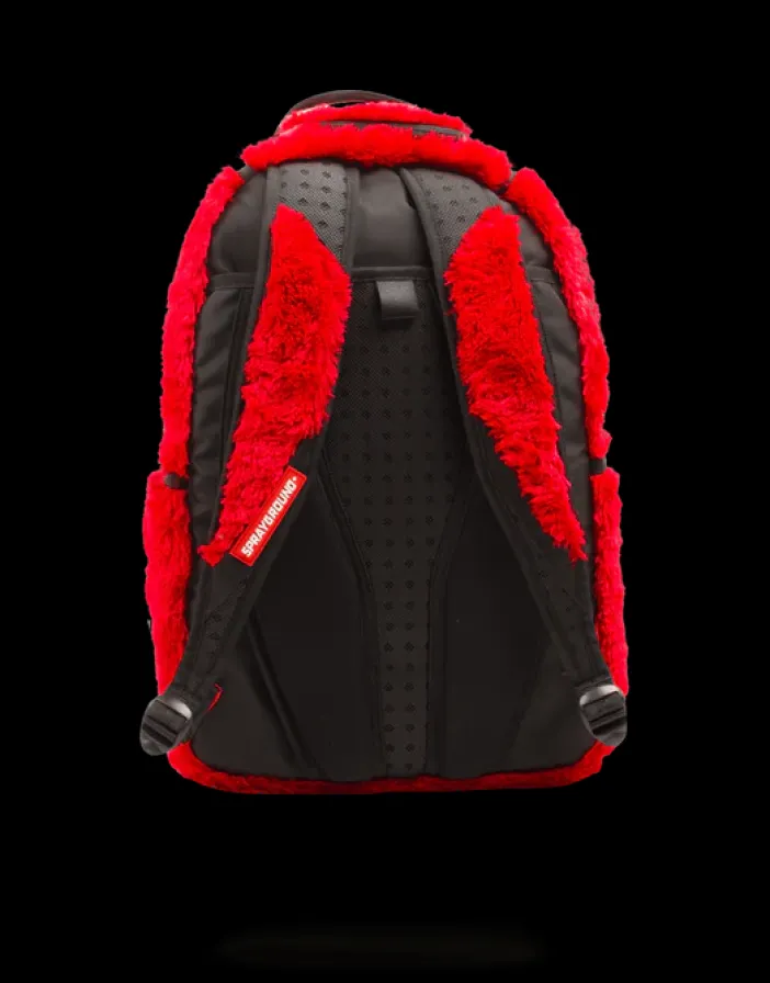 FUR MONSTER>SPRAYGROUND Discount