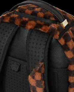 FURRR SHARKS IN PARIS BACKPACK (DLXV)><noscript><img width=
