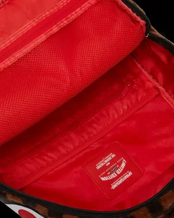 FURRR SHARKS IN PARIS BACKPACK (DLXV)><noscript><img width=