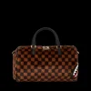 FURRR SHARKS IN PARIS MINI DUFFLE>SPRAYGROUND Sale
