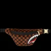 FURRR SHARKS IN PARIS SAVVY CROSSBODY>SPRAYGROUND Hot