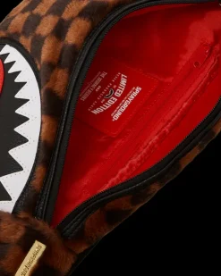 FURRR SHARKS IN PARIS SAVVY CROSSBODY><noscript><img width=