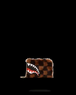 FURRR SHARKS IN PARIS WALLET><noscript><img width=
