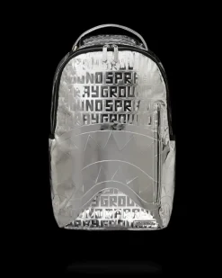 FUTURE TITAN (METALLIC) BACKPACK (DLXV)>SPRAYGROUND Discount