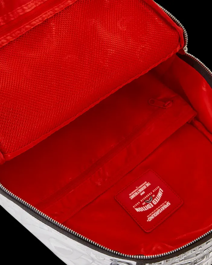 FUTURE TITAN (METALLIC) BACKPACK (DLXV)>SPRAYGROUND Discount