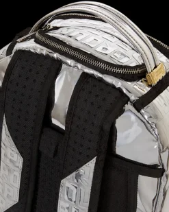 FUTURE TITAN (METALLIC) BACKPACK (DLXV)><noscript><img width=