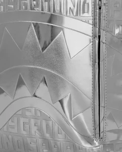 FUTURE TITAN (METALLIC) BACKPACK (DLXV)><noscript><img width=