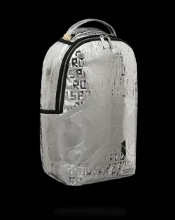 FUTURE TITAN (METALLIC) BACKPACK (DLXV)><noscript><img width=