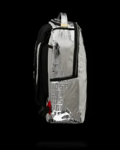 FUTURE TITAN (METALLIC) BACKPACK (DLXV)><noscript><img width=