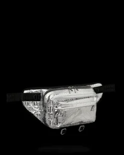FUTURE TITAN (METALLIC) CARGO CROSSBODY><noscript><img width=