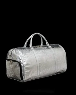 FUTURE TITAN (METALLIC) DUFFLE><noscript><img width=