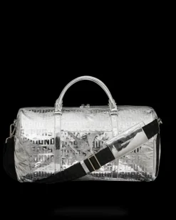FUTURE TITAN (METALLIC) DUFFLE><noscript><img width=