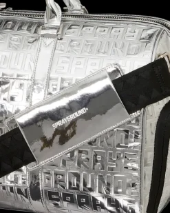 FUTURE TITAN (METALLIC) DUFFLE><noscript><img width=