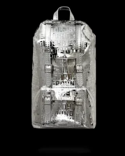 FUTURE TITAN (METALLIC) HILLS BACKPACK>SPRAYGROUND Sale