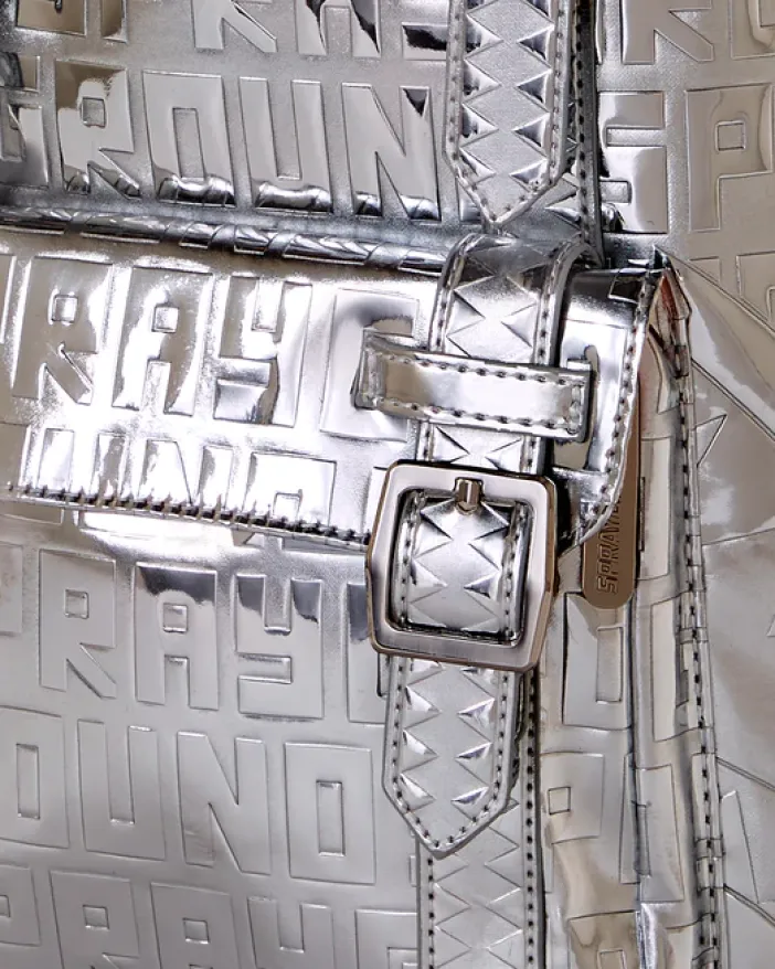 FUTURE TITAN (METALLIC) HILLS BACKPACK>SPRAYGROUND Sale