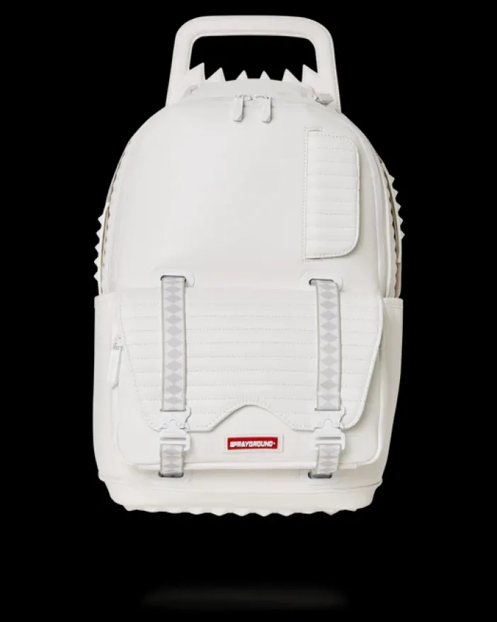 FUTURE TRAVELER CARGO BACKPACK>SPRAYGROUND New
