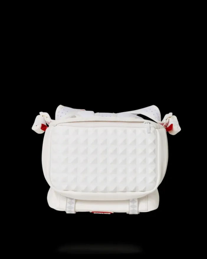 FUTURE TRAVELER CARGO BACKPACK>SPRAYGROUND New