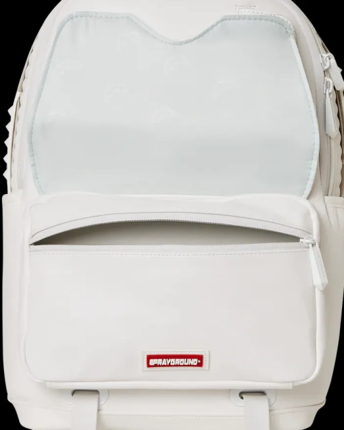 FUTURE TRAVELER CARGO BACKPACK>SPRAYGROUND New
