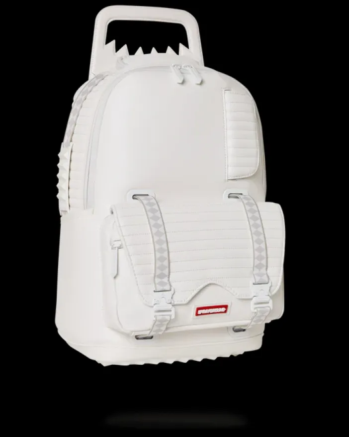 FUTURE TRAVELER CARGO BACKPACK>SPRAYGROUND New