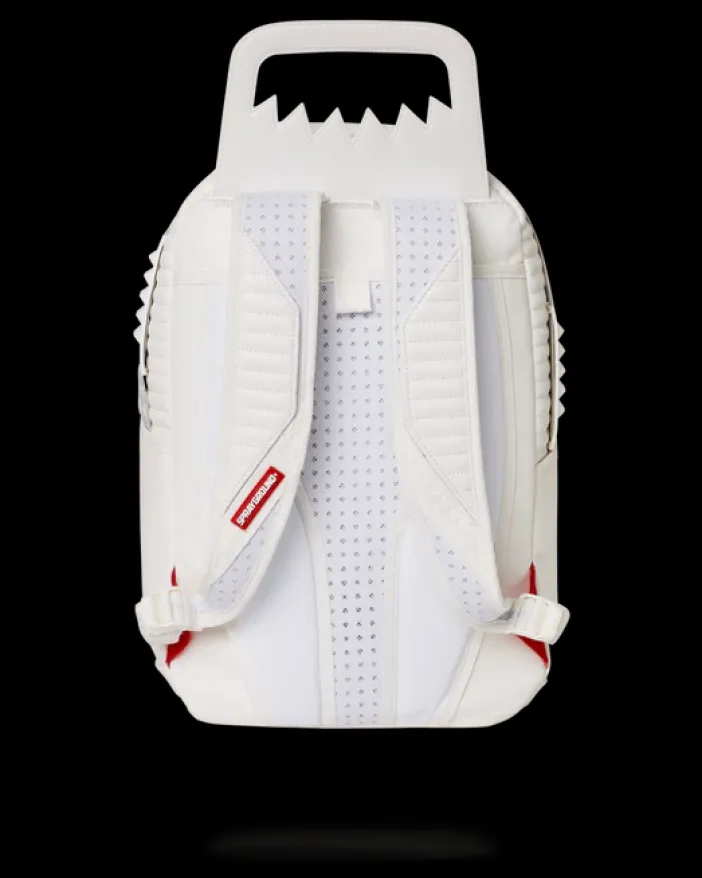 FUTURE TRAVELER CARGO BACKPACK>SPRAYGROUND New