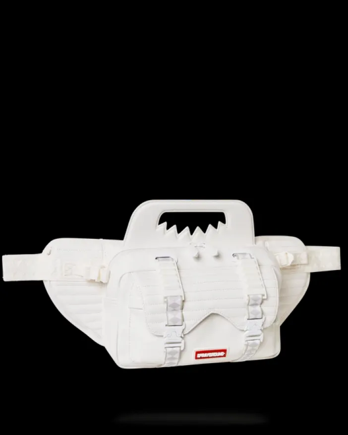 FUTURE TRAVELER CARGO CROSSBODY>SPRAYGROUND Best