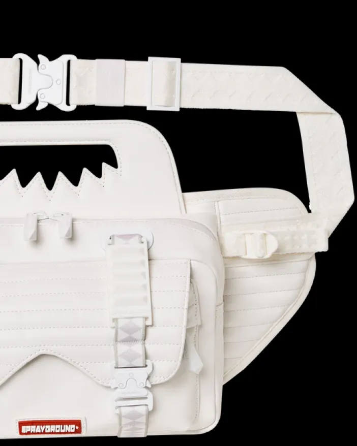FUTURE TRAVELER CARGO CROSSBODY>SPRAYGROUND Best