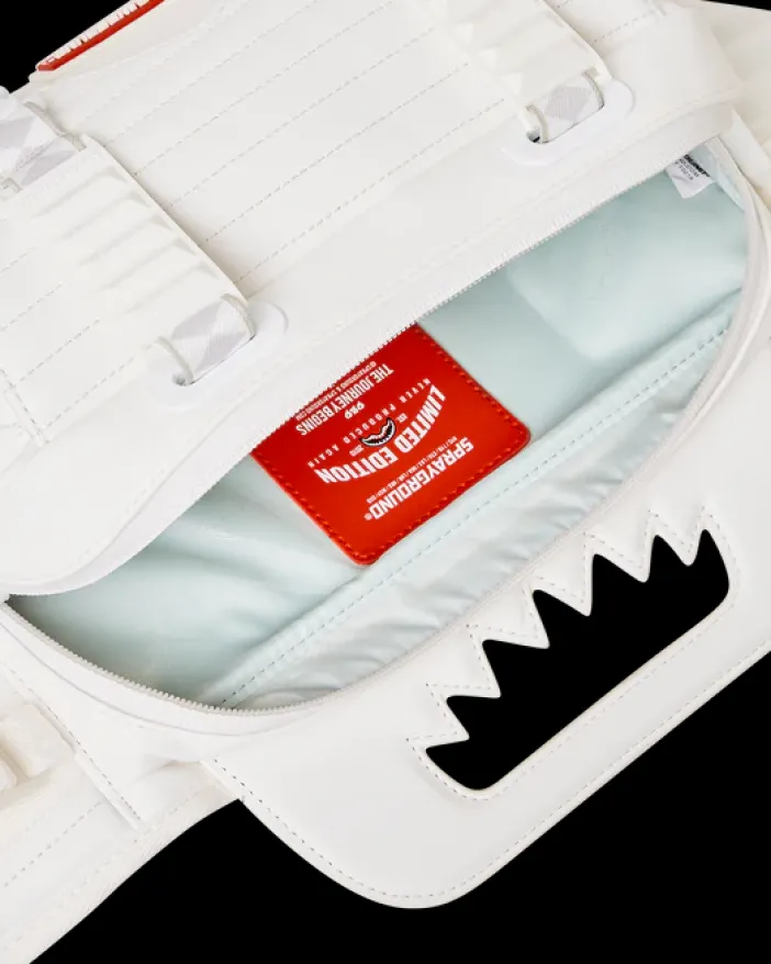 FUTURE TRAVELER CARGO CROSSBODY>SPRAYGROUND Best