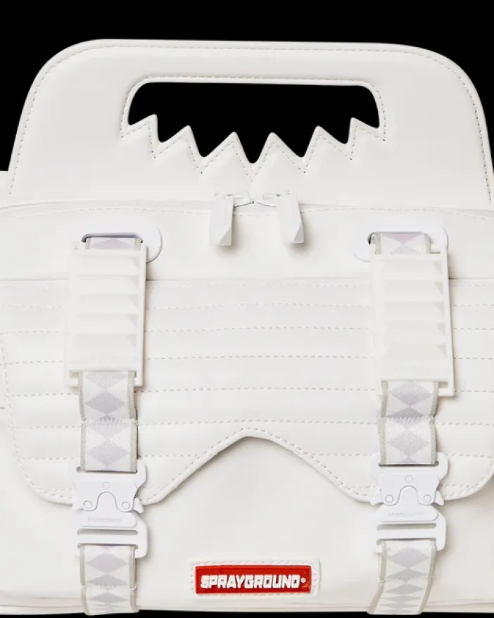 FUTURE TRAVELER CARGO CROSSBODY>SPRAYGROUND Best