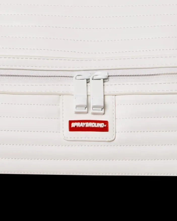 FUTURE TRAVELER CARGO DUFFLE>SPRAYGROUND