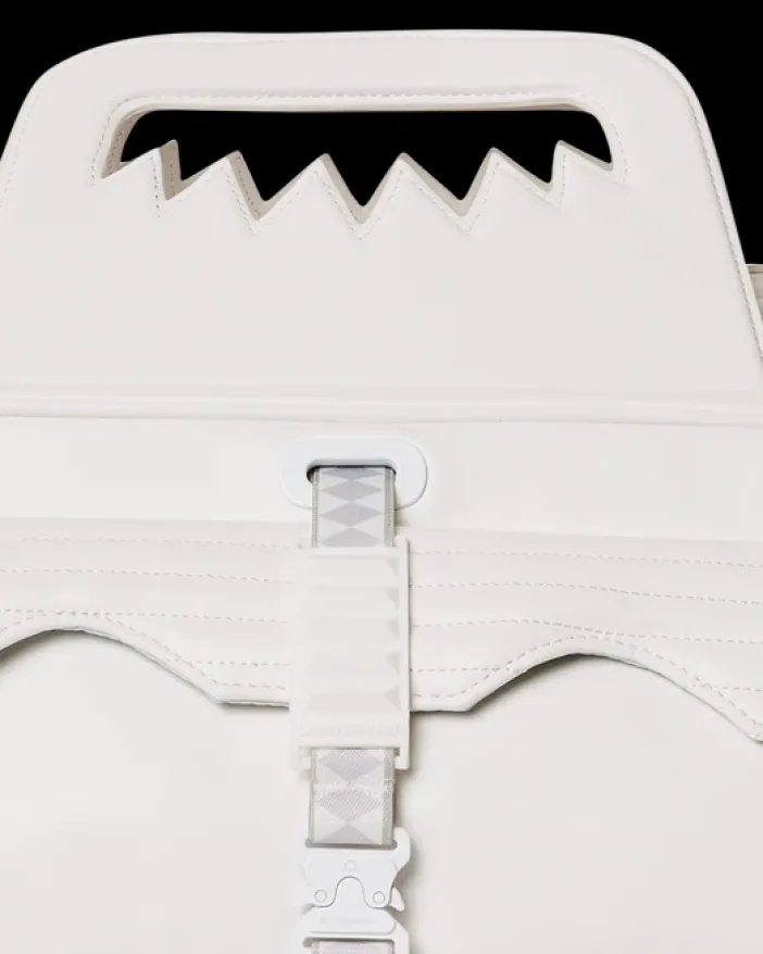 FUTURE TRAVELER CARGO DUFFLE>SPRAYGROUND