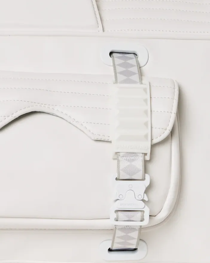 FUTURE TRAVELER CARGO DUFFLE>SPRAYGROUND