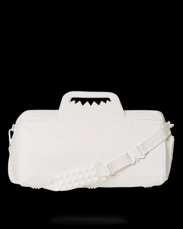 FUTURE TRAVELER CARGO DUFFLE>SPRAYGROUND