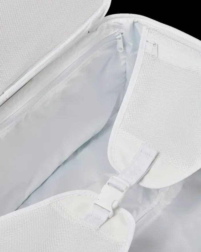 FUTURE TRAVELER JETSETTER CARRY-ON LUGGAGE>SPRAYGROUND New