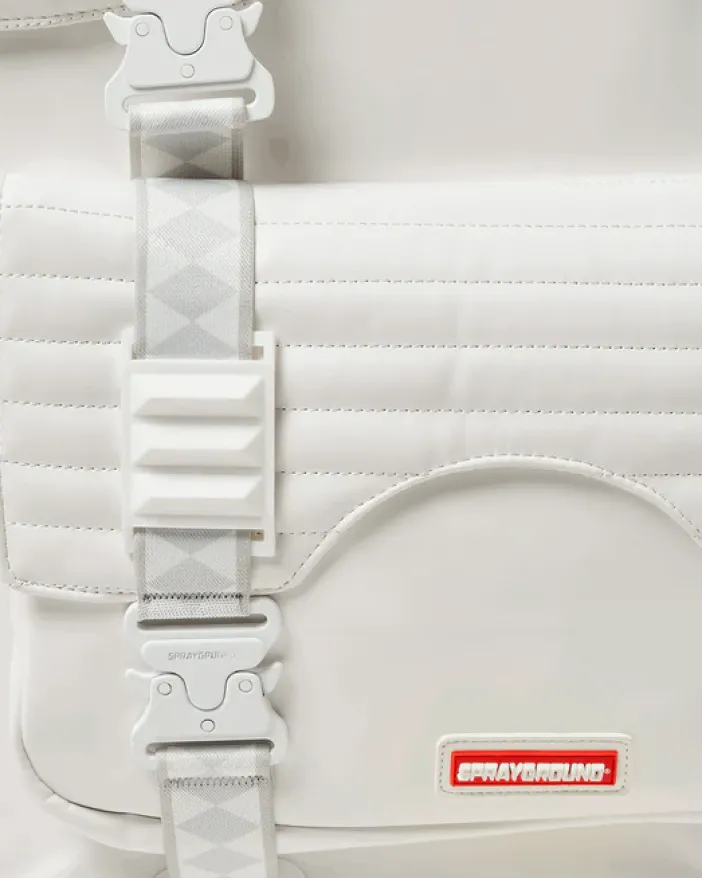 FUTURE TRAVELER JETSETTER CARRY-ON LUGGAGE>SPRAYGROUND New